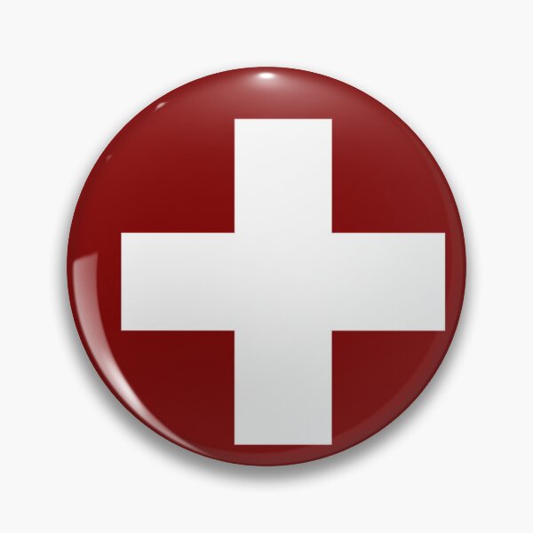 Item preview, Switzerland flag designed and sold by P-I-R.