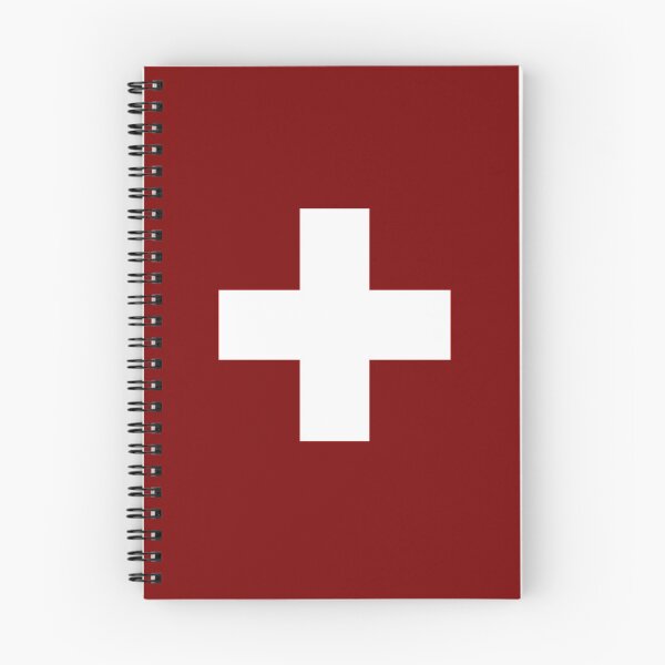 Item preview, Switzerland flag designed and sold by P-I-R.