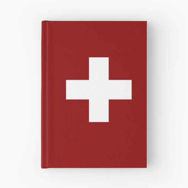 Item preview, Switzerland flag designed and sold by P-I-R.