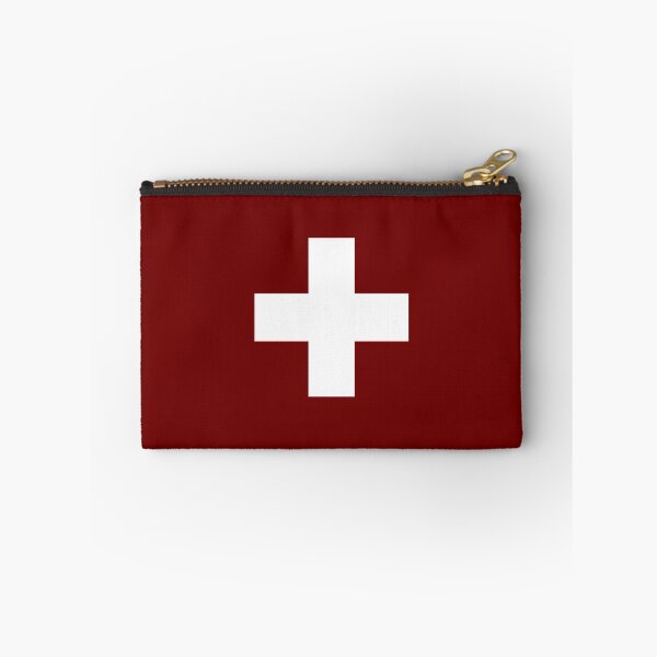 Item preview, Switzerland flag designed and sold by P-I-R.