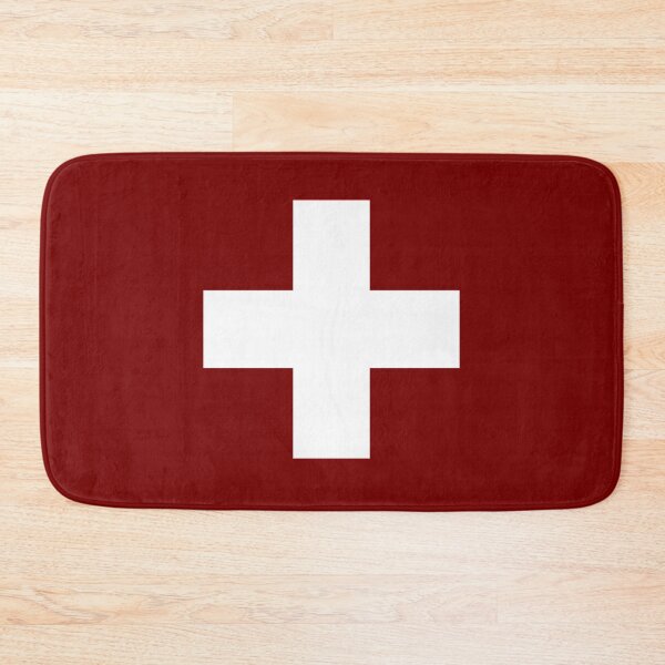 Item preview, Switzerland flag designed and sold by P-I-R.