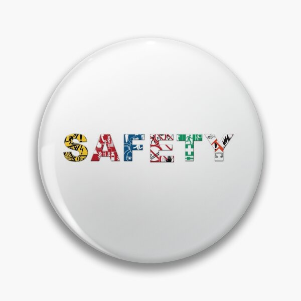 Item preview, Safety designed and sold by HSEstore.