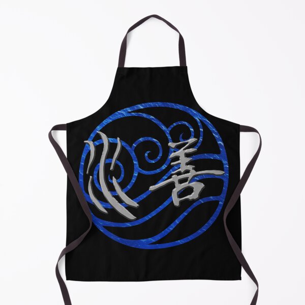 Item preview, Waterbending designed and sold by Colossal.