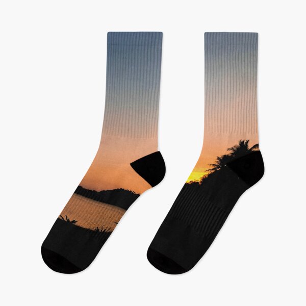 Item preview, Sunset in Siargao Island designed and sold by roneth.