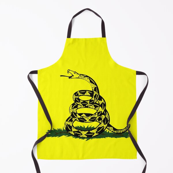 Item preview, Gadsden Flag / Don't Tread On Me designed and sold by Good-Looking Corpse.