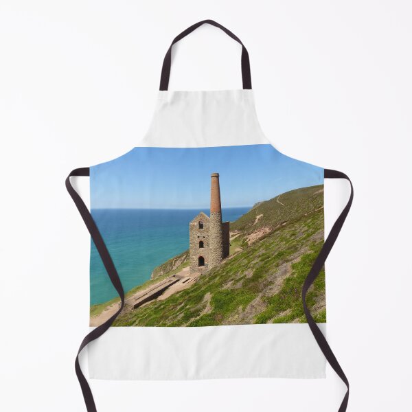Item preview, Wheal Coates, Cornwall designed and sold by Chris Petty.