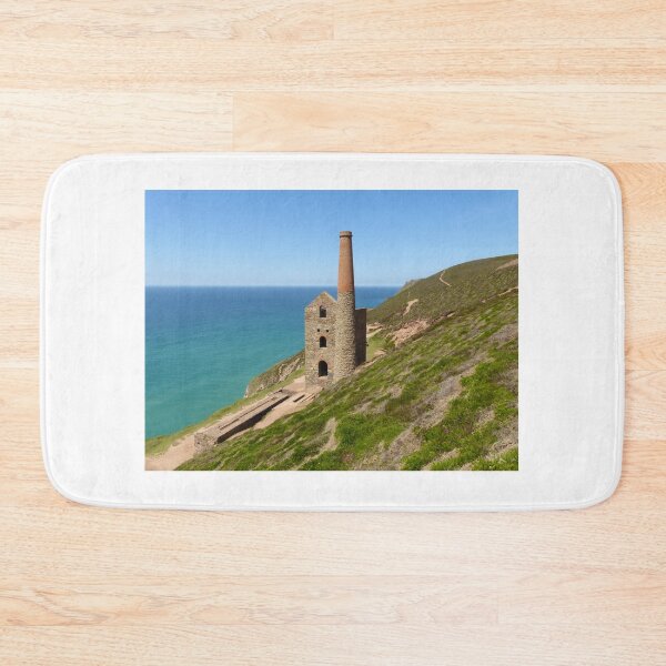 Item preview, Wheal Coates, Cornwall designed and sold by Chris Petty.