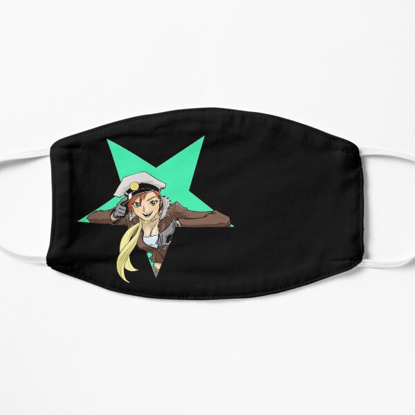 Dwarfstar Bo Peep - up to no good Mask