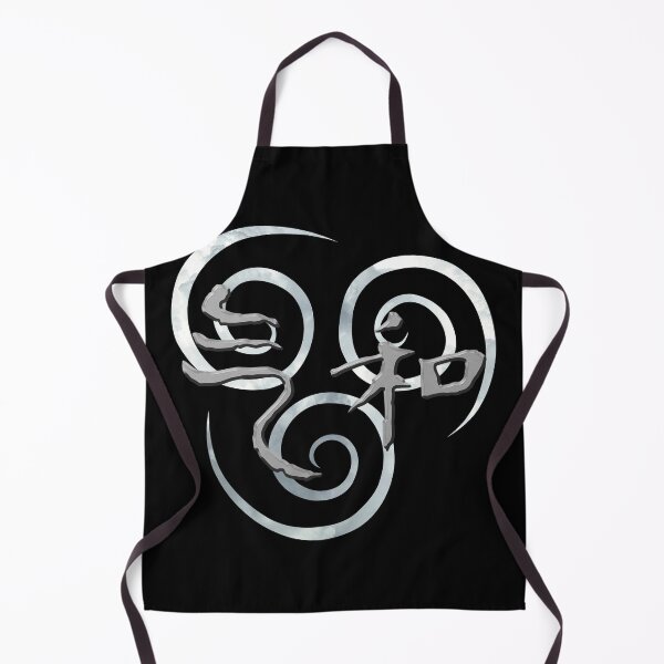 Item preview, Airbending designed and sold by Colossal.