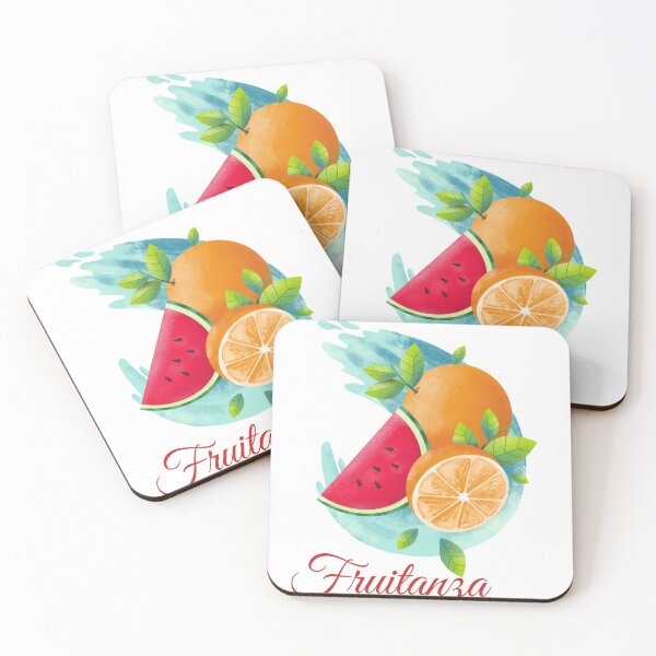 Item preview, Fruitanza blast designed and sold by shagun salwan.