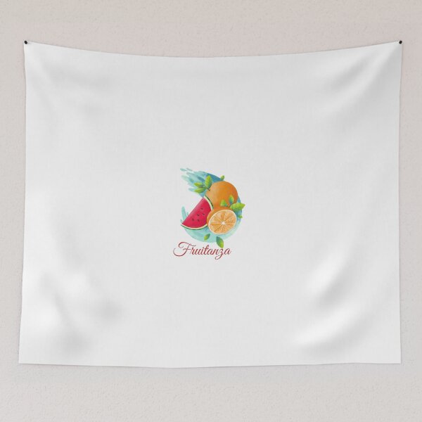 Item preview, Fruitanza blast designed and sold by shagun salwan.