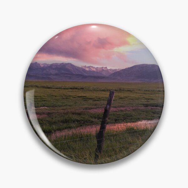 Item preview, Sawtooth Sunset designed and sold by AmeliaOphelia.