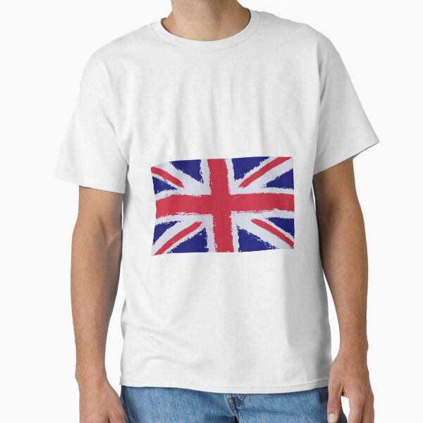 Item preview, Union Jack designed and sold by Paul Gibbons.