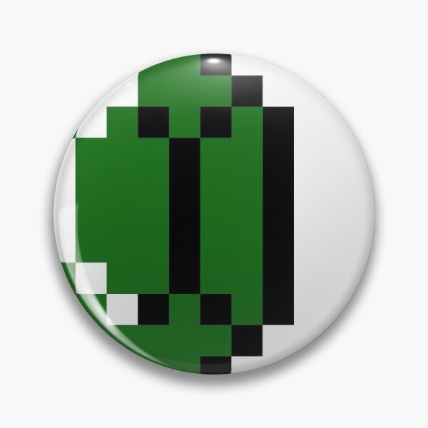 Item preview, Green Rupee designed and sold by RealEmme.