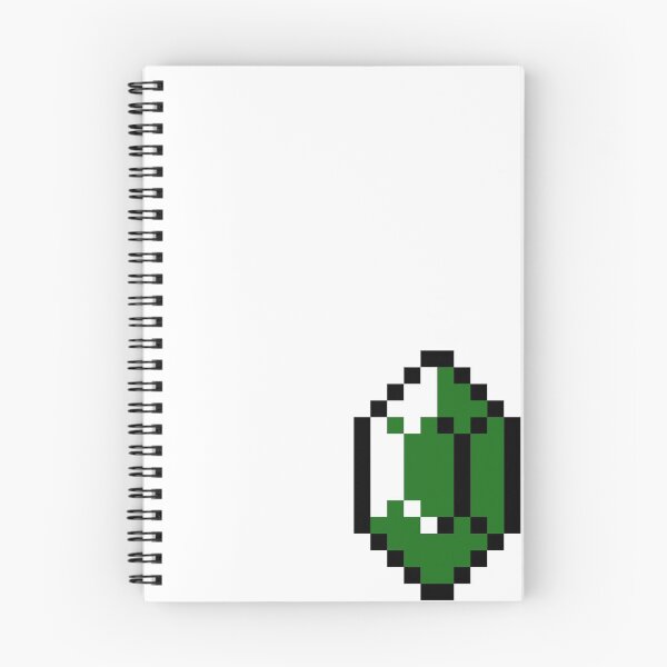 Item preview, Green Rupee designed and sold by RealEmme.