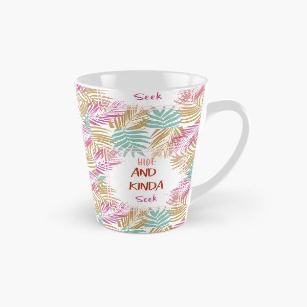 Item preview, Hide and Kinda Seek designed and sold by Got-Ya-Bak.