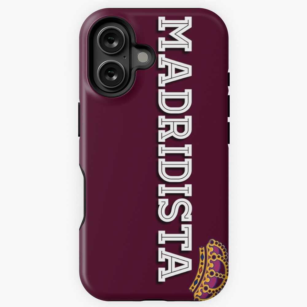 Item preview, iPhone Magsafe Tough Case designed and sold by VkScript.