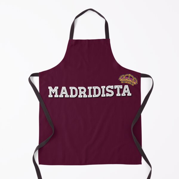 Item preview, Madridista (1a) designed and sold by VkScript.