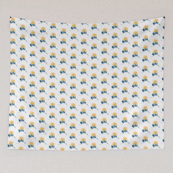 Item preview, Alaska Midnight Sun designed and sold by Tigerlily & Tundra.