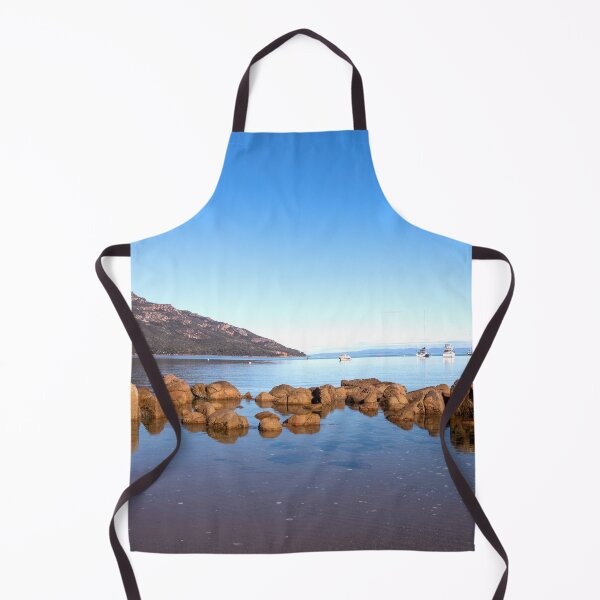 Item preview, Coles Bay Freycinet National Park designed and sold by Martin Berry Photography.