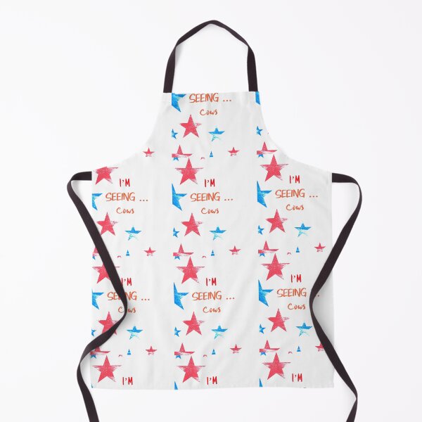 Item preview, I’m seeing... cows (stars) designed and sold by Got-Ya-Bak.
