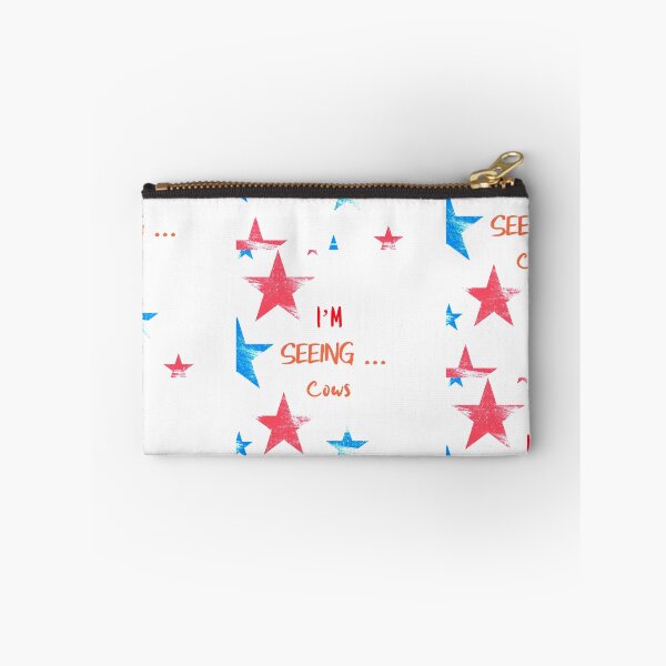 Item preview, I’m seeing... cows (stars) designed and sold by Got-Ya-Bak.