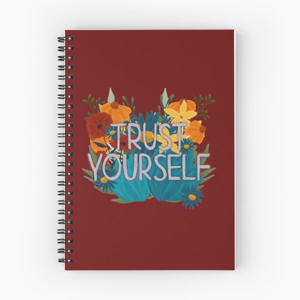 Item preview, Trust Yourself designed and sold by aymzie94.