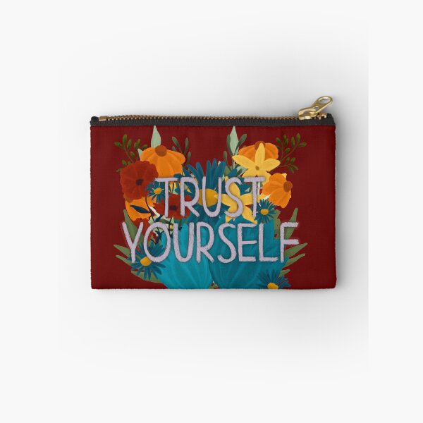 Item preview, Trust Yourself designed and sold by aymzie94.