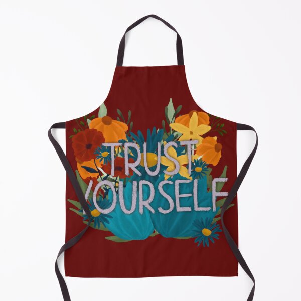 Item preview, Trust Yourself designed and sold by aymzie94.