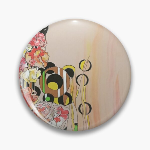 Item preview, Floral Abstract designed and sold by AndreaBS.
