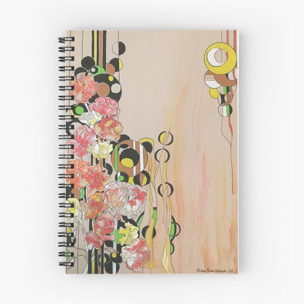 Item preview, Floral Abstract designed and sold by AndreaBS.