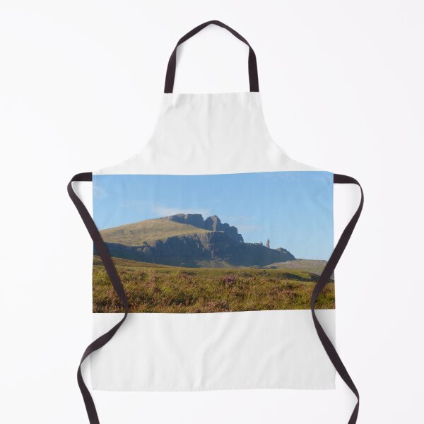 Item preview, The Storr, Scotland designed and sold by Chris Petty.