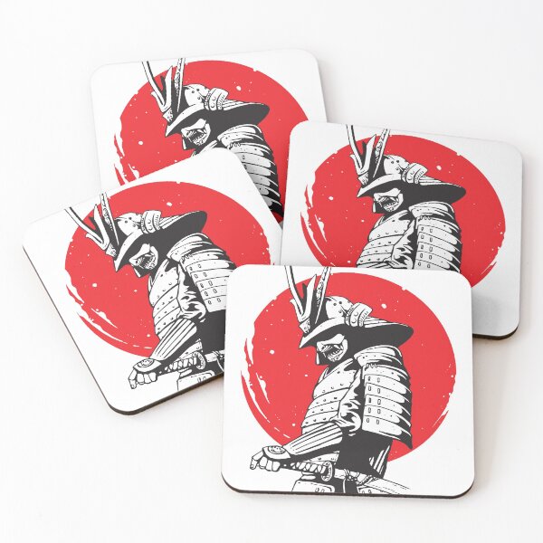 Item preview, Samurai, Katana, and Pride designed and sold by Dewirumbaina.