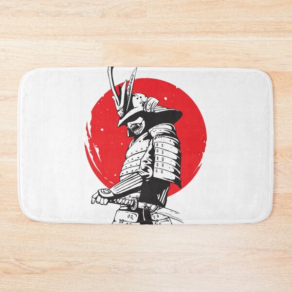 Item preview, Samurai, Katana, and Pride designed and sold by Dewirumbaina.