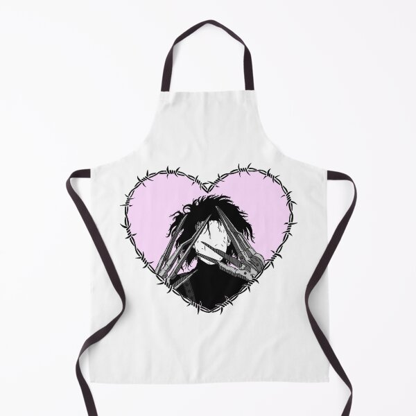 Item preview, Edward Scissorhands  designed and sold by possessedprints.