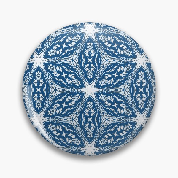 Item preview, Classic Blue #16 designed and sold by Kettukas.