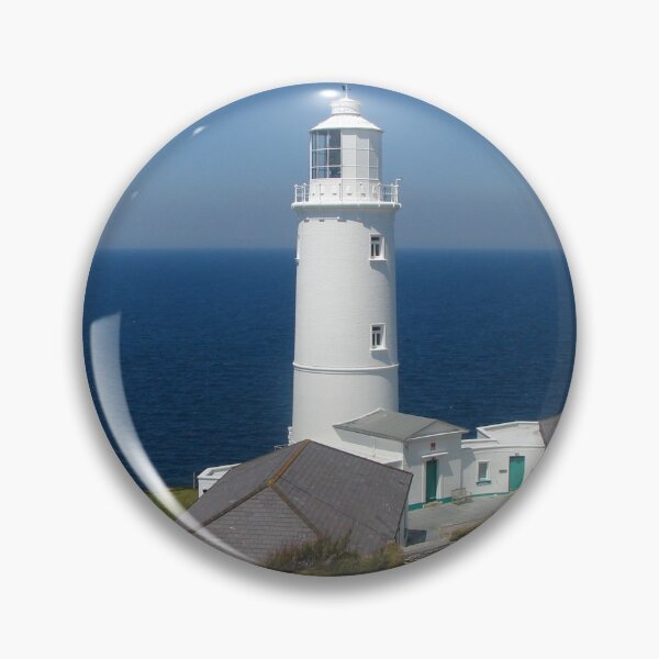 Item preview, Trevose Head Lighthouse, Cornwall designed and sold by Chris Petty.