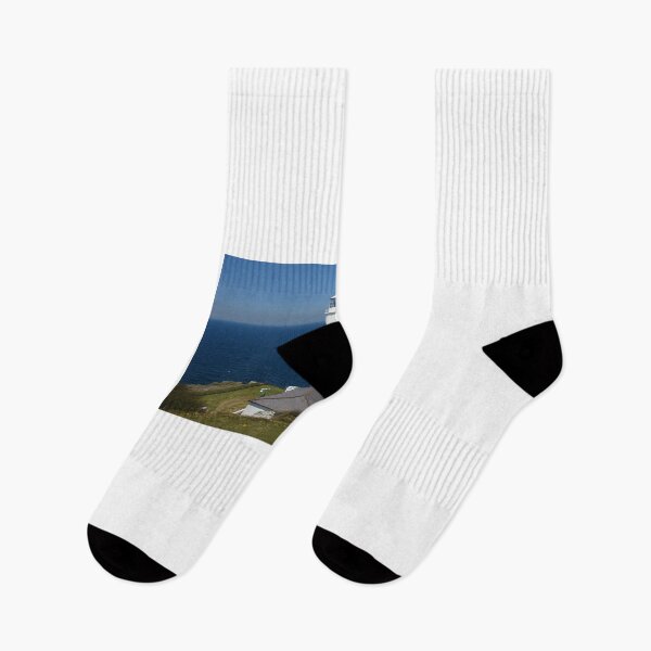 Item preview, Trevose Head Lighthouse, Cornwall designed and sold by Chris Petty.