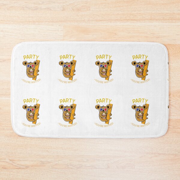 Item preview, Party- You’re invited. designed and sold by Got-Ya-Bak.