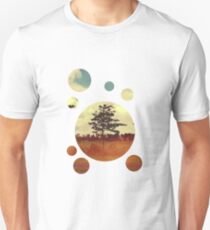 Trees Unisex T-Shirt