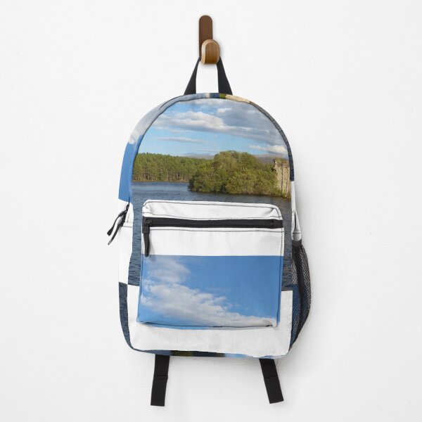 Item preview, Loch an Eilein, Scotland designed and sold by Chris Petty.