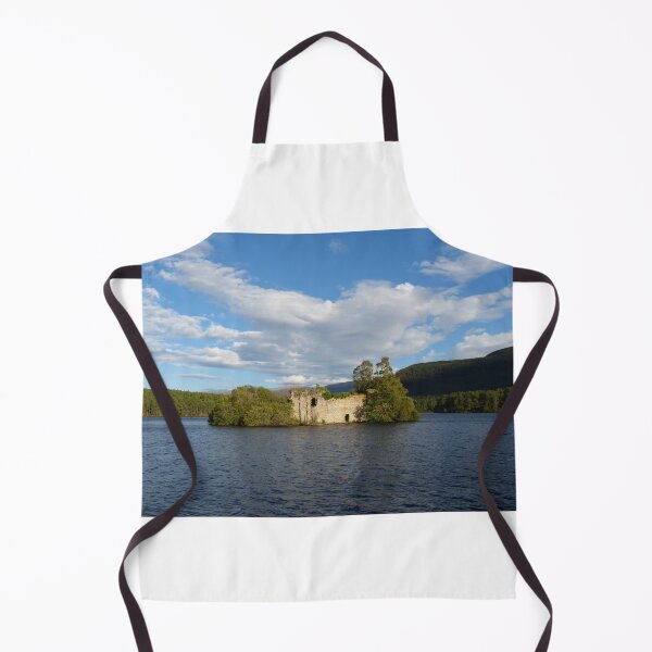 Item preview, Loch an Eilein, Scotland designed and sold by Chris Petty.