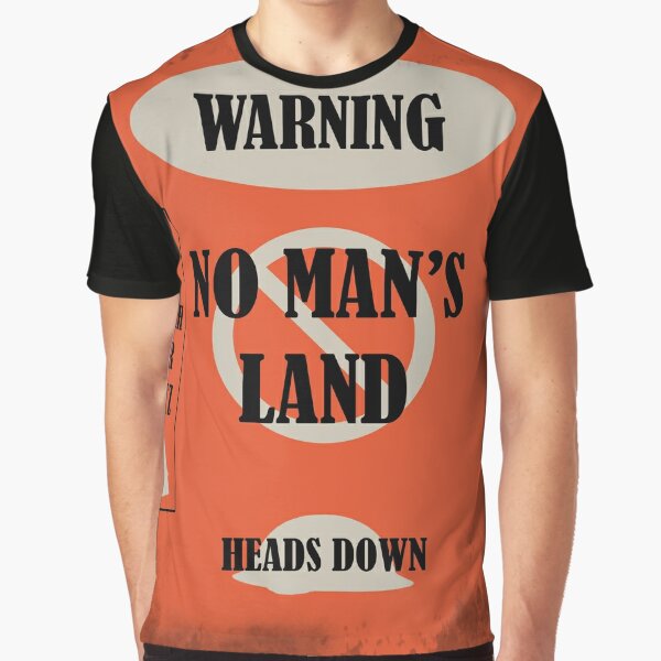 Heads Down T-shirt