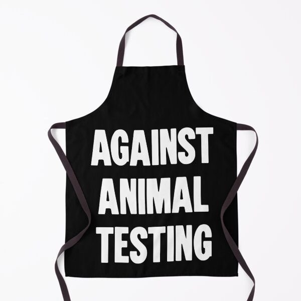 Item preview, Against Animal Testing designed and sold by Good-Looking Corpse.