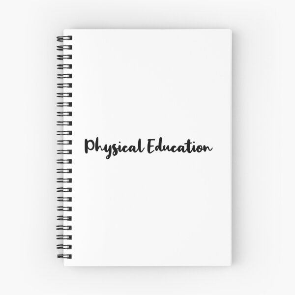 Item preview, PHYSICAL EDUCATION designed and sold by felixandco1.