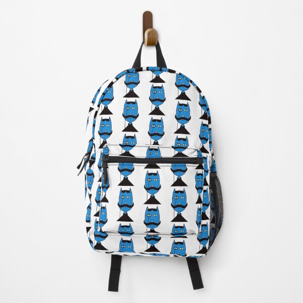 Cat Whiskers Backpack
