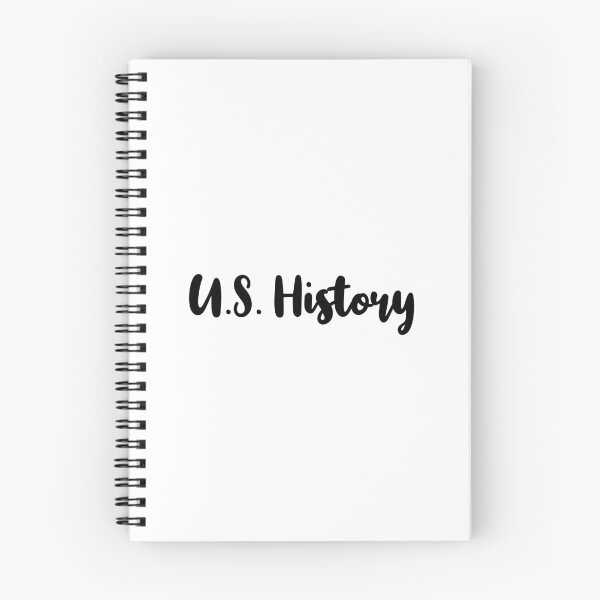 Item preview, U.S. HISTORY designed and sold by felixandco1.