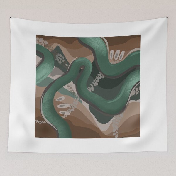 Item preview, Digital drawing "Hidden Knowledge" designed and sold by EliseMarcianti.