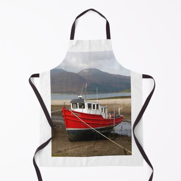 Item preview, Glenelg, Scotland designed and sold by Chris Petty.