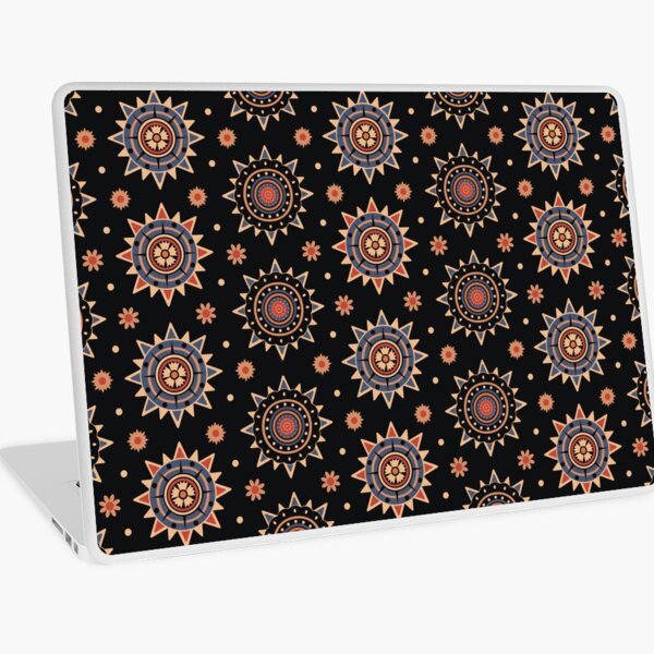 Desert Sky Laptop Skin